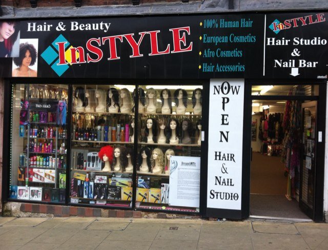 specialists in hair & beauty products, newly launched store in Wakefield!! come visit us!! keep an eye on our tweets for special offers to use in store :))