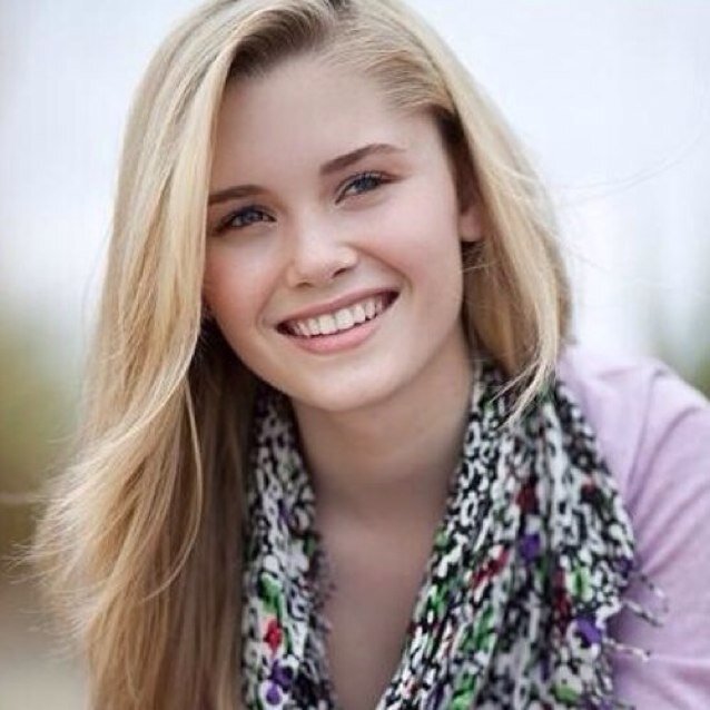 So…I Never Know What To Say Here… {Human}{Single}{TVD Rp}{Elena & Jeremy's adoped Sister}{Doesn't know about the Supernatural}{18+}