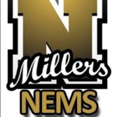 Follow us on Twitter to learn how to support your NEMS student or to learn how to succeed in Middle School as a Student. All NEMS Happenings posted here!