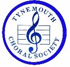 Enthusiastic & friendly choral society directed by Rebecca Coulson. Founded 1967. Patron Sir Thomas Allen CBE