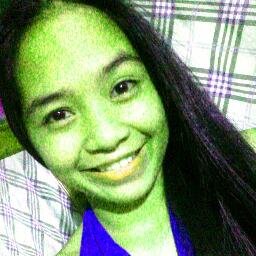 A girl who never compares herself to anyone because what she doesn't have will not make her feel insecure:)
