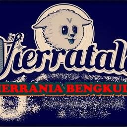 Vierrania Bengkulu
