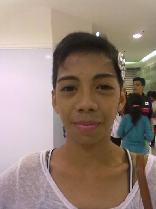 Forgive and forget not revenge and regret :D
I Love You Madlang People (KoreanangHinog) :)))