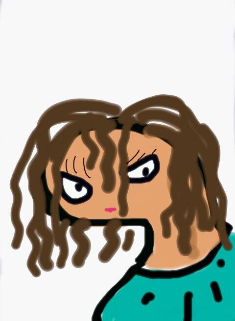 Ever1 iz mi bae. Fuk biches smoek crak is de moto. *Not affiliated with Karen or Karen Related things*