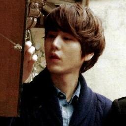 # Love Kyuhyun and Support SJ Forever| @GaemGyu คือ คนแรกที่เค้า Follow #|คิดไว้ว่าจะแก่ไปพร้อมกับพวกมัน#SuperJunior || เป็นมิตรกับทุกติ่ง #NoDrama โดยสิ้นเชิง