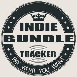 Tired of missing out on Indie Bundles? Tired of scouring the internet looking for Indie Bundles? That's What We're Here For!!!