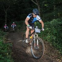 Hannes van Tonder (@hannescyclotech) 's Twitter Profile