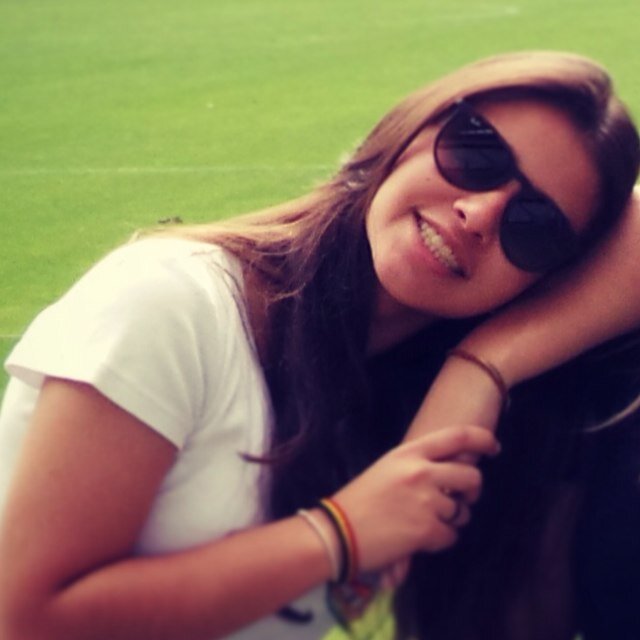 But if you never try, you'll never know. Just what you're worth.