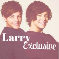 LarryExclusive (@larryexclusive) 's Twitter Profile