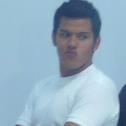 anibalmmtz's profile picture. 