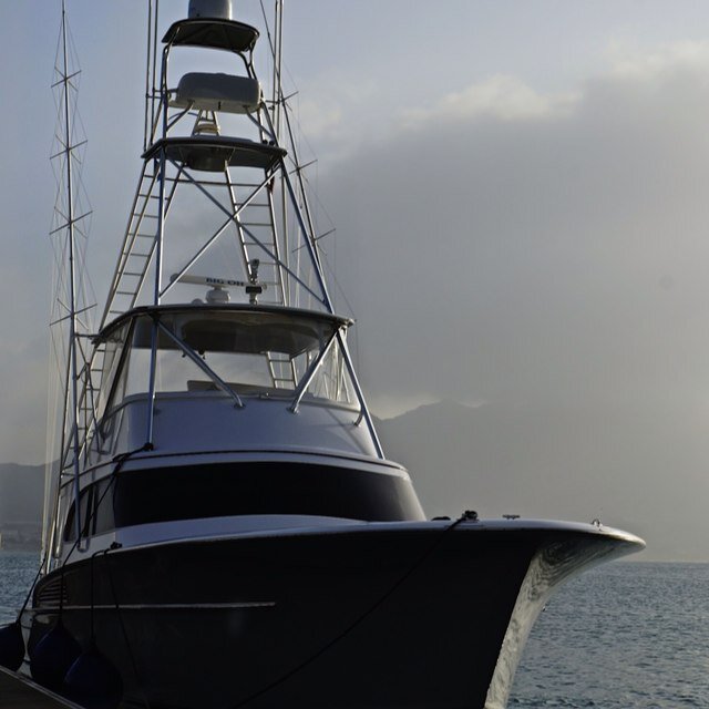 Big Oh Sportfishing - Cape Verde https://t.co/s9ToQO9cXQ