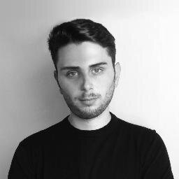 Mi chiamo Moreno Onori, sono nato il 10 Maggio '90 a Roma, oggi vivo ad Anzio. Nel giugno 2012 ho conseguito la laurea in Product Design presso lo IED di Roma.