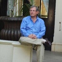 Philip Hertz (@prhz50) 's Twitter Profile