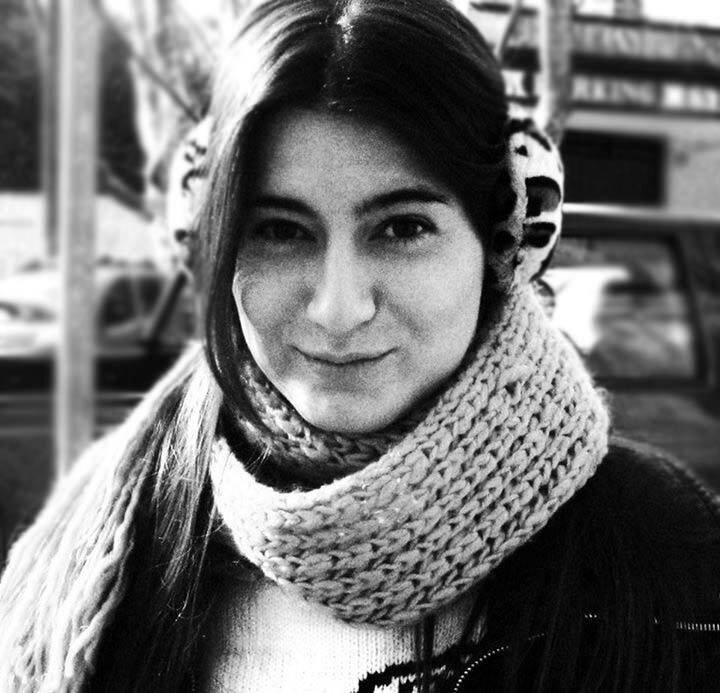 MaiMelo's profile picture. 