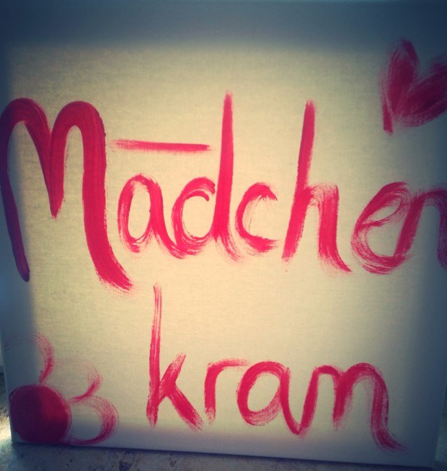 MaedchenkramT's profile picture. 