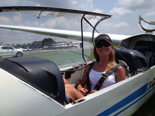 When my ship comes in, I’ll be at the airport. -Jimmy Buffett