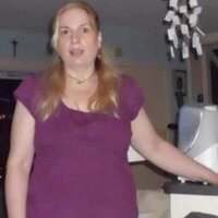 Jackie Morrill (@bigestbrowneyes) Twitter profile photo