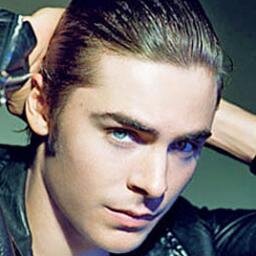 I'm an American singer, actor, sexiest, love pizza, chat with girls and friends, I am guy who respects everyone