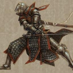 Monster Hunter RP