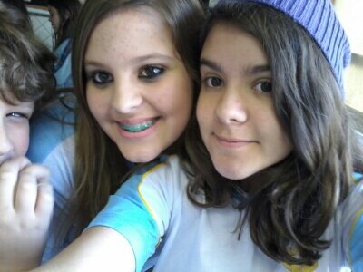 Paulistana,loira,linda,palmereensee,amaaa muitoooo animais de qualquer tipo,
meigaaaa e amigaaa de todooooooooosssss