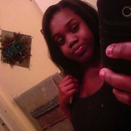 IG:  _cutehoee 
Taliyah mommy