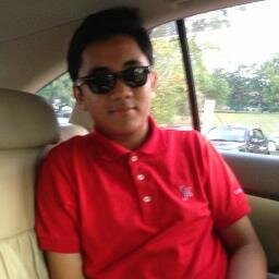 Arif_Danial27 Profile Picture