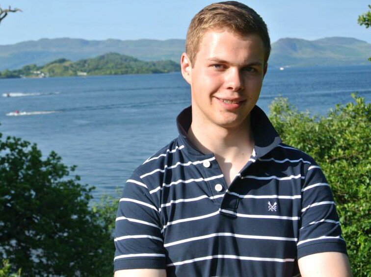 dporter24's profile picture. Business & Enterprise student at Pearson College. Passionate about startups, social enterprises & innovation. Co-founder @onceuponadoug