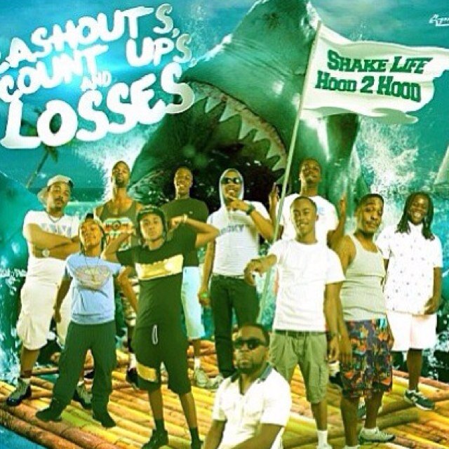 Free Boosie , Rutt , &Shane #1300Eager$t #Selfmade H'sss #ILuvWeed #EastSide #Hood2Hood