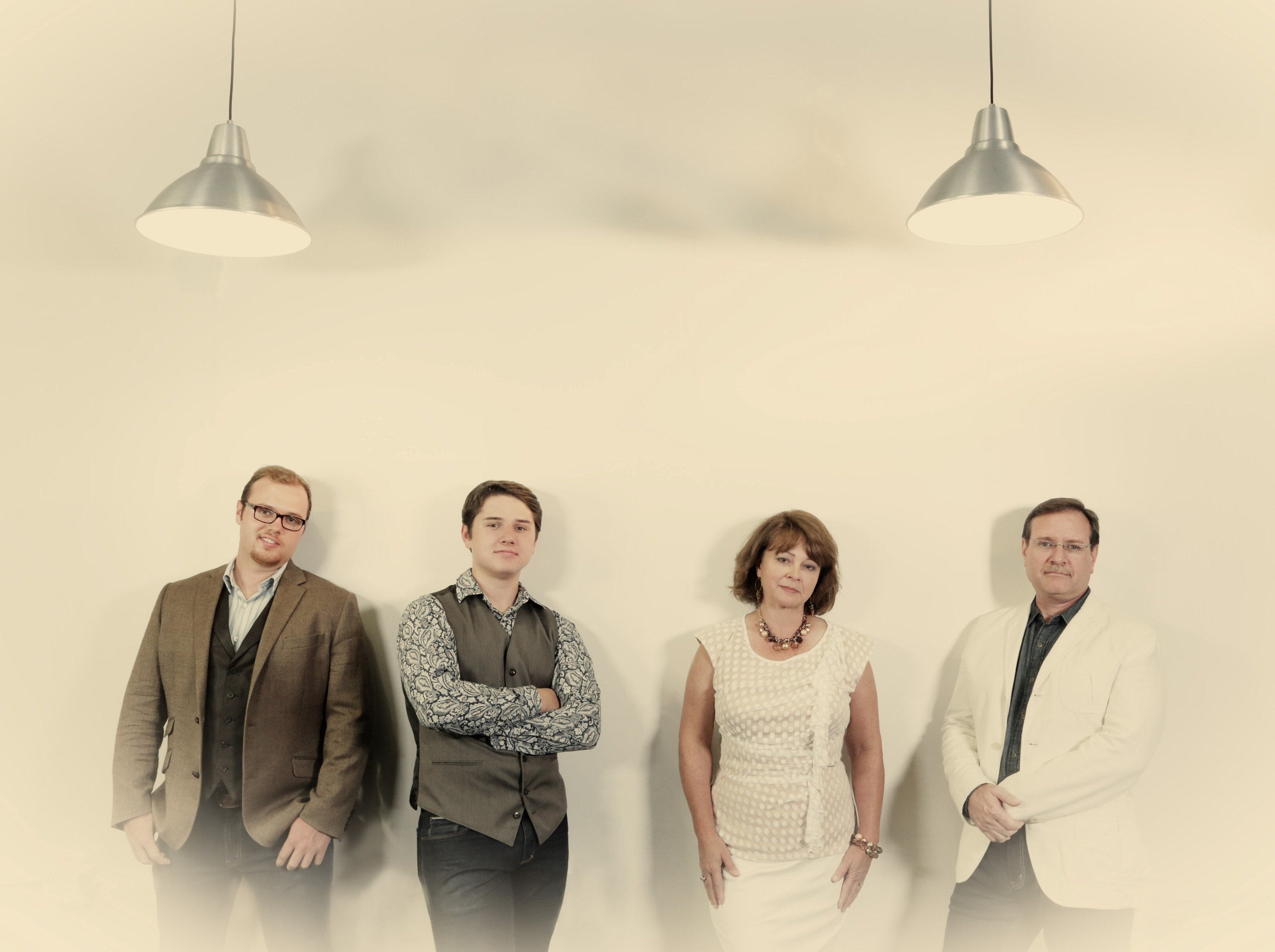 Engaging, original bluegrass delivered with perfect family harmony and instrumentation that is second to none.