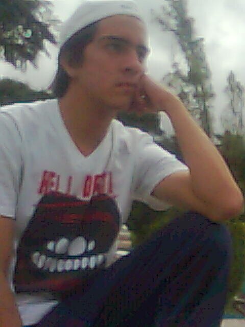 A seguir i a qe me sigan