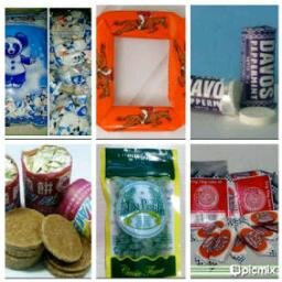 Owner of Kuliner Theresia. Ready stock any kind of snacks jadoel, cheese stickm etc and baby clothes. Pin BB 2257F867
