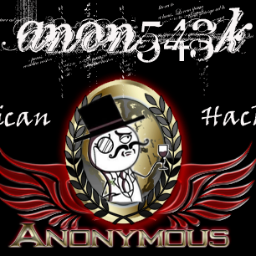 HACKER DE 15 años :D orgullosamente MEXICANO :D soy de MEXICAN HACKERS  :D mi proposito :D AYUDAR A MI PAIS A JODER AL GOB. MEXICANO