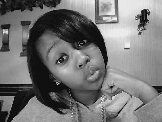 Ilove U  BabyGirl