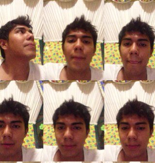 C_A_J_M's profile picture. 