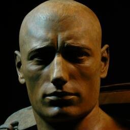 Sculptor