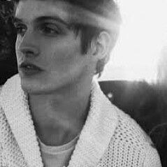 All is fair in love and war. {THG - Literate - Mature - Multi-RP} FC: Daniel Sharman