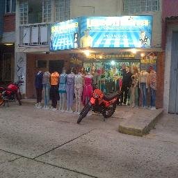 Tienda especializada en ofrecer a su clientela Ropa de las mejores Marcas garantizando su calidad, nuevos estilos de la moda actual, y por su amplia variedad...