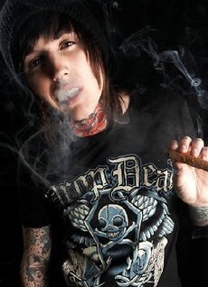 Hi my name is jake. 19 years + love metal music