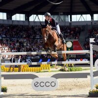 Scott Brash (@brashscott) 's Twitter Profile
