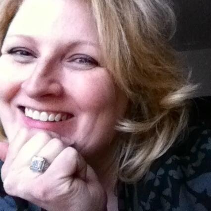 Wife. Mom. Teacher. 
Child of God. Control Freak.