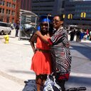 Yolanda Pierce - @snoopi64 - Twitter