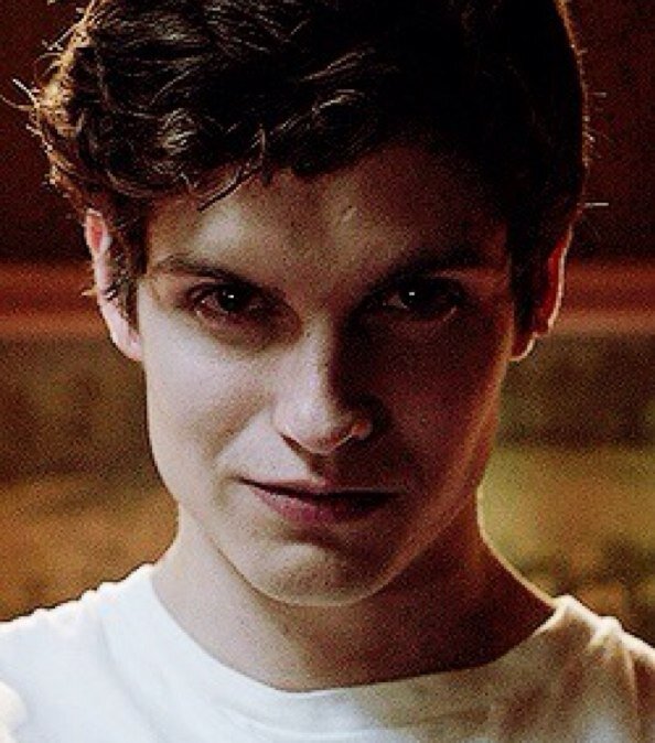 I came to win.  #TeenWolf #RP #Thai