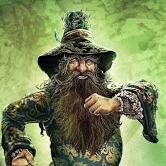 Keeper of the woods and rivers. An ancient soul as old as the world itself. He must away for Goldberry is waiting. (LOTR RP)