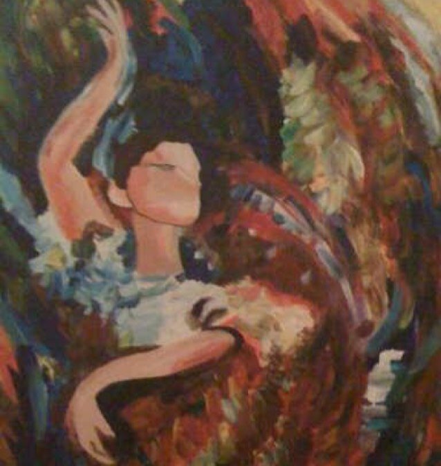 _shwetaK's profile picture. 