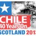 Chile40YrsOnScotland (@chile40scots) Twitter profile photo