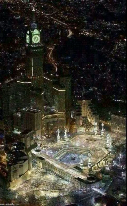 لا اله الا اللة وان محمد رسول اللة