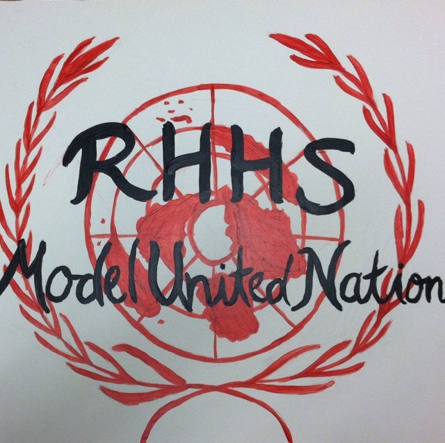 RHHSModelUN's profile picture. 