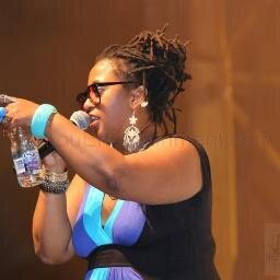 Caribbean culture enthusiast. Broadcaster. Actress. Publicist