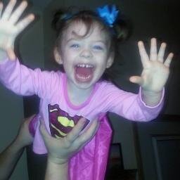 Mommy to a beautiful 2 year old girl, writer, thinker, history lover & a Democrat.