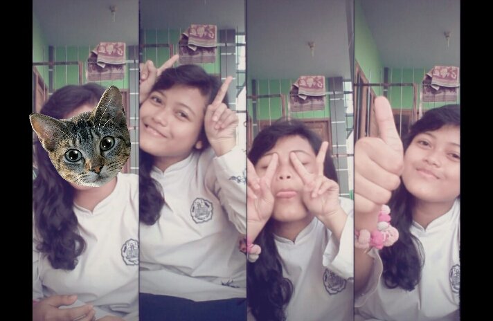 Sukses UN'14